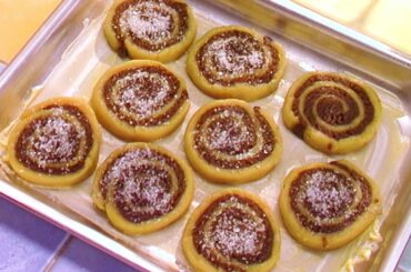 Chocolate Twister Cookies. Simple recipes. Funny videos. How To Cook . Healthy Breakfast Ideas