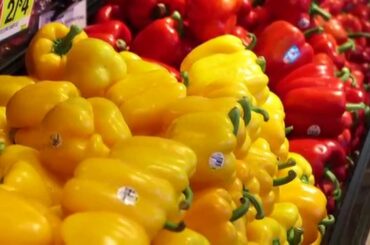 Healthy Swaps for Recipes and Meals