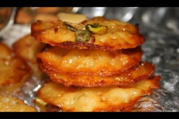Sweet Pua Recipe  - Malpua recipe | Kitchen Kachahri | Kiran | Healthy Kitchen | Healthy Food