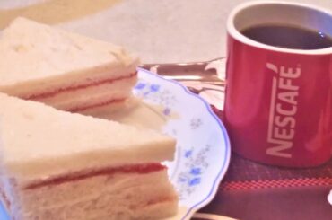 Easy and Simple Sandwich Recipe