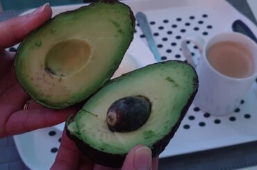 Protein rich pregnant women breakfast idea | Healthy does it