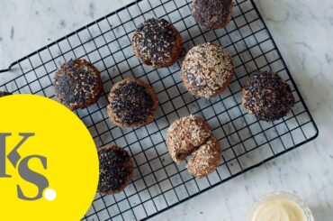 Low Carb Bread Rolls | Recipe For Delicious And Healthy Bread Rolls