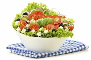 Why You Should be Eating Healthy Salads in Hindi