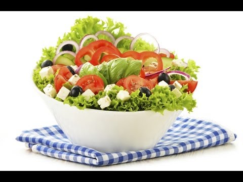 Why You Should be Eating Healthy Salads in Hindi Why You Should be Eating Healthy Salads in Hindi