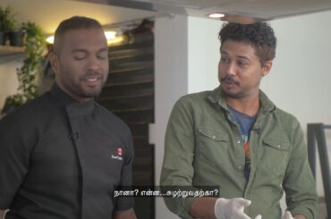 Healthy Recipes: Barley Upma by Chef Anand