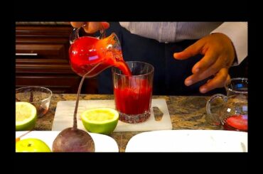 Home Remedy Healthy Miracle Drink | Weight Loss Recipe