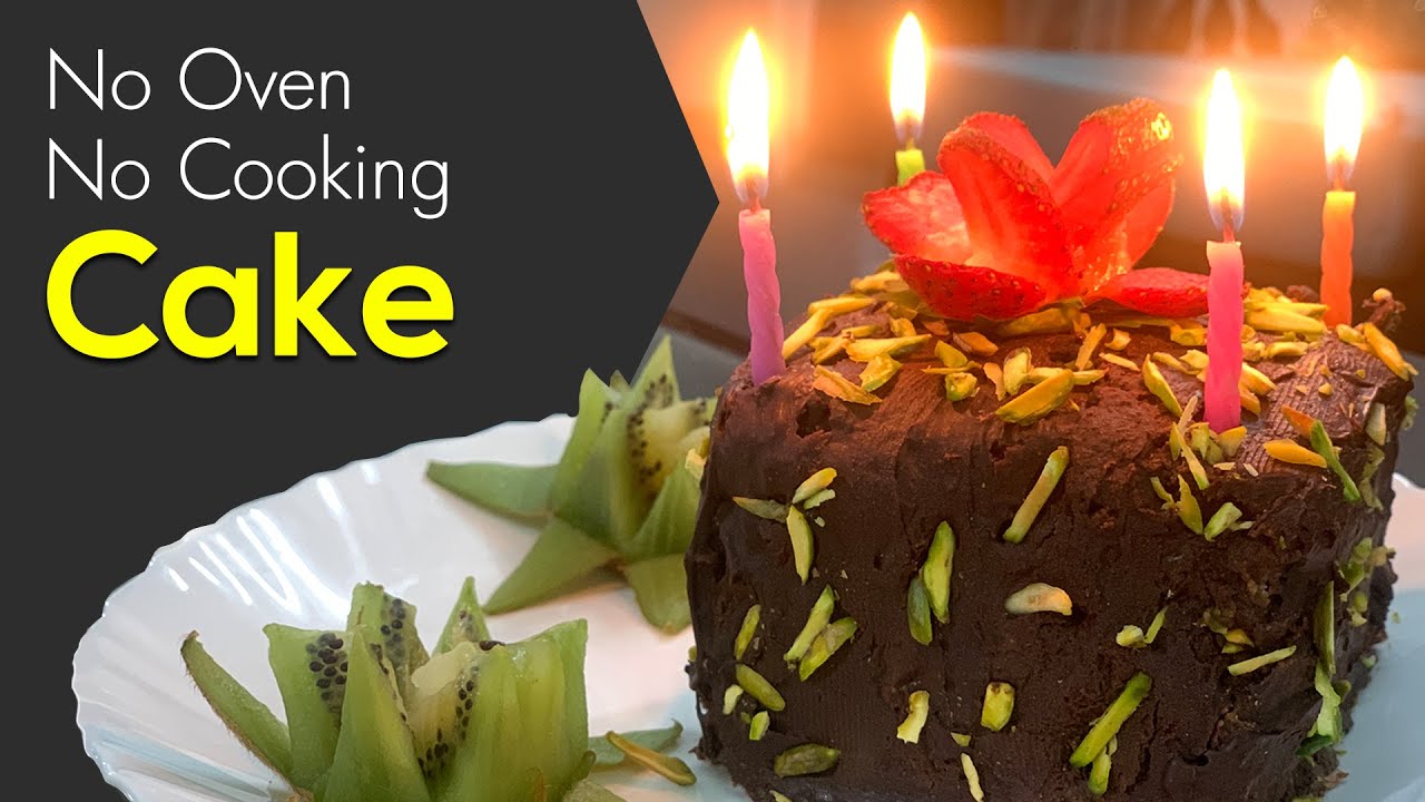 Bread Cake Recipe without Oven | No Egg Easy Cake Recipe Bread Cake Recipe without Oven | No Egg Easy Cake Recipe