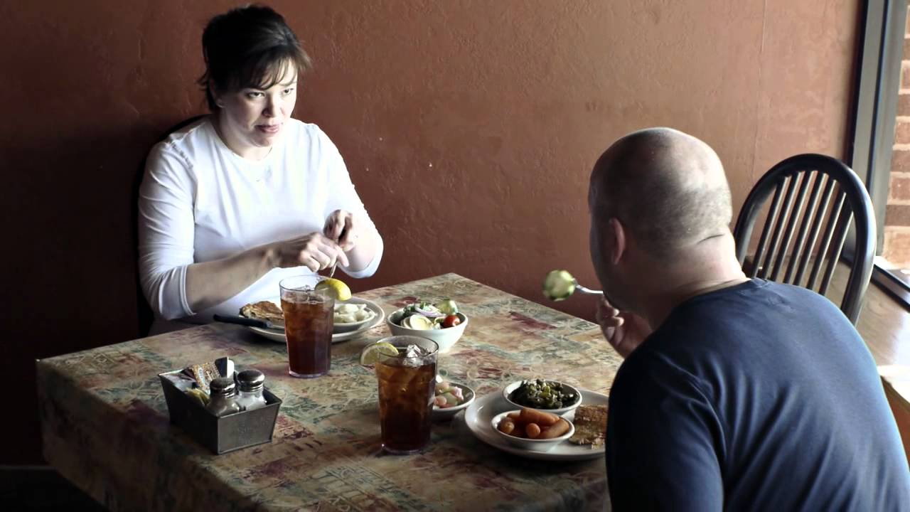 Healthy Dinner Ideas Video: Vittles Offers Low Calorie Options Healthy Dinner Ideas Video: Vittles Offers Low Calorie Options