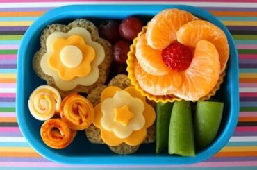 Healthy Meals for Kids