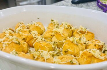 Delicious Bubble Bread#Super-Bowl #Game #Snack|Tasty’n’yum