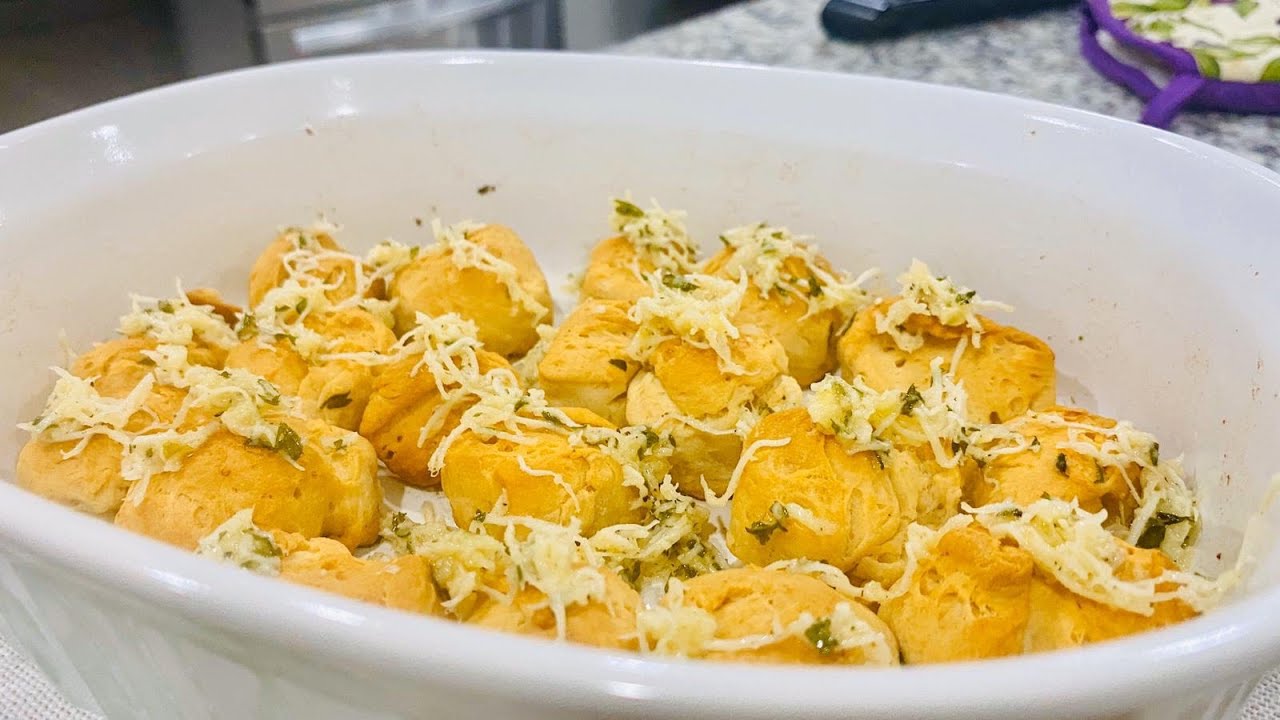 Delicious Bubble Bread#Super-Bowl #Game #Snack|Tasty’n’yum Delicious Bubble Bread#Super-Bowl #Game #Snack|Tasty’n’yum