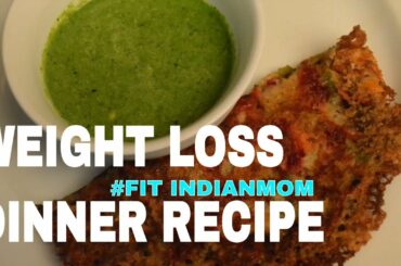 Healthy Dinner Recipe for Weight Loss