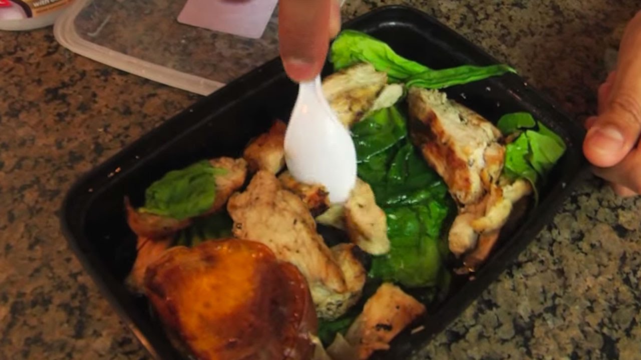 Make Healthy Food Delicious (here's how) Make Healthy Food Delicious (here's how)