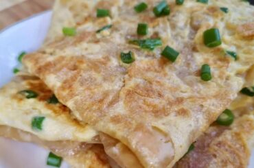 ঝটপট সকালের নাস্তা || খুব সহজে ডিম পরটা || Easy & Quick breakfast recipe