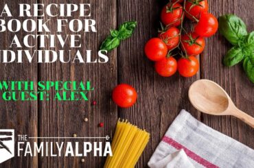 Restoring a Healthy Relationship with Food: Massively Simple Recipes for Very Busy People with Alex