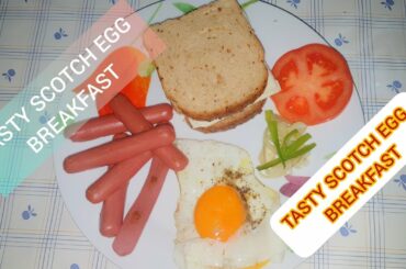 ENGLISH BREAKFAST/MY RECIPE/ EASY TO PREPARE, STEP BY STEP