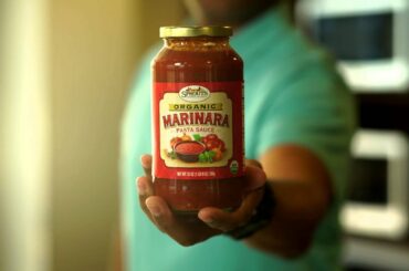 Lunch Box Idea #3 | Annie's Healthy Lunch Box Heroes