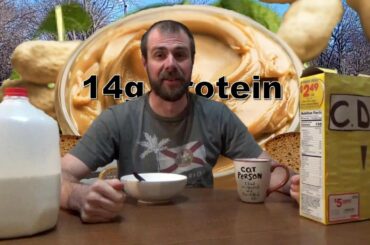 HEALTHY BREAKFAST IDEAS