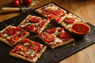 Healthy School Lunch Ideas