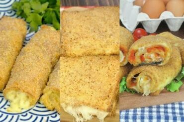 3 amazing no-fry recipes to try for a delicious dinner!