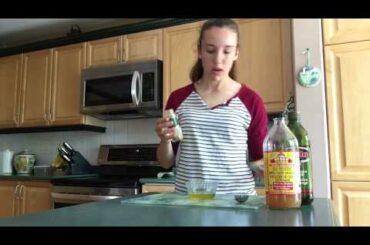 Spiralized sweet potato salad | Healthy Lunch Recipes