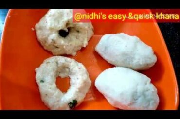 Oil free Stuffed Healthy Bread Dahi Vada recipe in two method|बिना गैस जलाये easy dahivada recipe