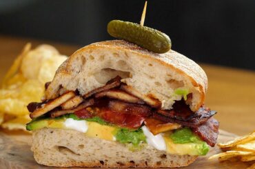 Quick & Easy Vegan Lunch Recipes! 🍽