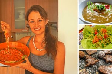 5 Delicious Raw Food Recipes For Weight Loss And Energy