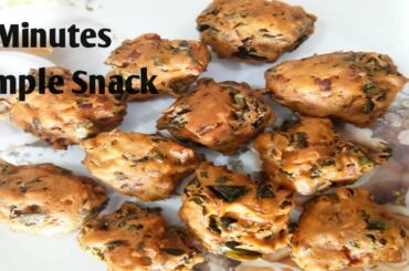 5 minutes easy snack/Kids recipes /simple snack /chitthus recipes