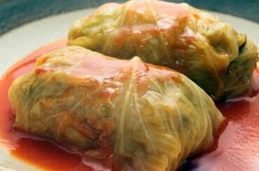 CABBAGE ROLLS | DIABETIC RECIPES | STEP BY STEP | HEALTHY RECIPES |