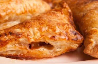 APPLE TURNOVER | DIABETIC RECIPES | STEP BY STEP | HEALTHY RECIPES |