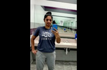 Anitha's Happy Home/Fat to Fit/Weight Loss Series