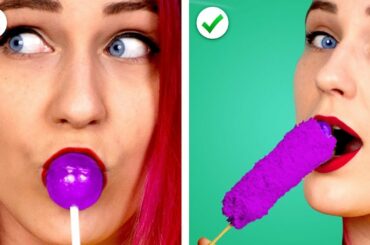 15 Easy & Fun Desserts Anyone Can Make! Dessert Recipe Ideas