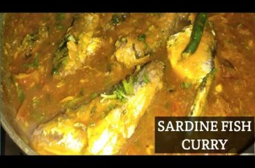 Delicious Canned Sardine Recipes || Sardine Fish How to Cook || Sardine Fish Recipe