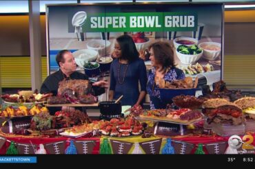Super Bowl Party Recipe Ideas From The Old Homestead Steakhouse