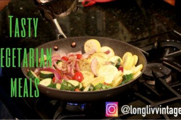 LongLivVintage | Healthy Food Recipes 2