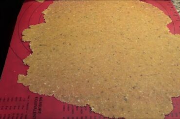 Low Carb Best Cracker