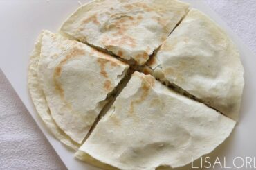 EASY + HEALTHY DINNER IDEAS • Vegan Recipes • Lisa Lorles