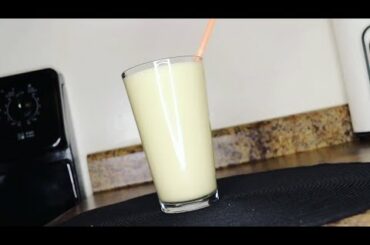 drink for healthy weight gain...no belly fat!!