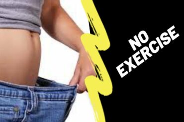 HOW TO: Lose 15 lbs FAST | Lemon Water Weight Loss Recipe