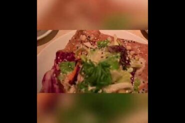 Veges Salad Perfect for lunch.