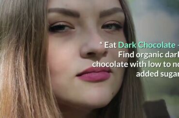 Food and Exercise DOS and DONTS to help with Pre Menstrual Tension (PMT) Health, Wellness