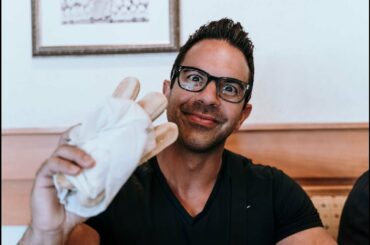 3 Low Calorie KETO Friendly Meals @ Olive Garden