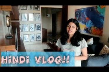 Healthy snack idea | Morning routine | Indian Vlogger