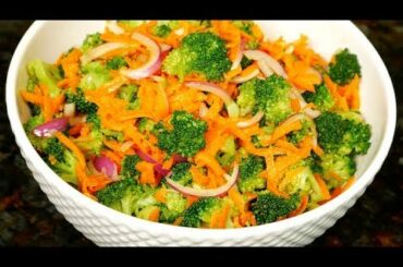 Broccoli Salad Recipe