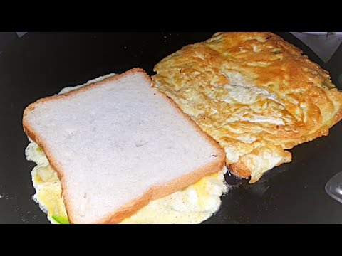 Quick and Easy Bread pizza Toast | Healthy Breakfast Recipe | Bread Toast | Ayesha Review it Quick and Easy Bread pizza Toast | Healthy Breakfast Recipe | Bread Toast | Ayesha Review it