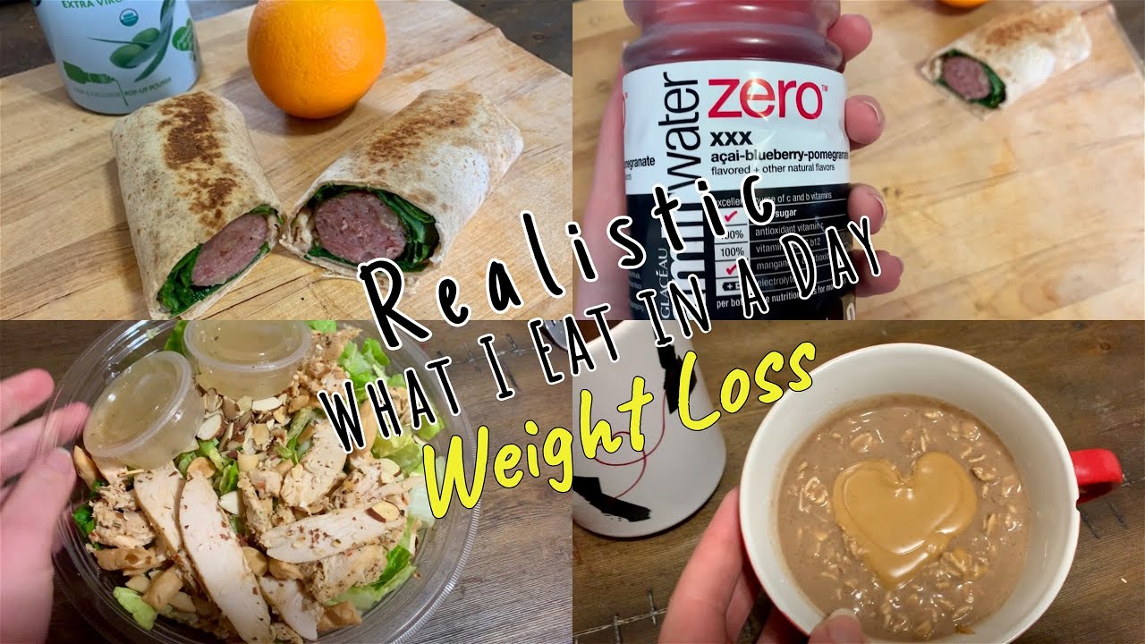Realistic what I Eat in a Day while Calorie Restricting + Trader Joe’s Haul Realistic what I Eat in a Day while Calorie Restricting + Trader Joe’s Haul