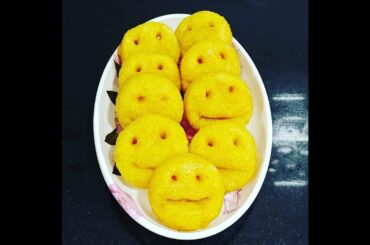 Potato Smiley/ Smiley Recipe/Snacks Recipe/Potato Smiley Recipe Sneha Kitchen