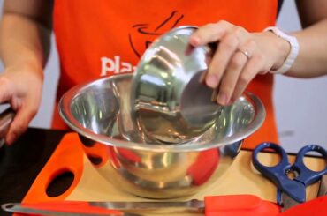 Healthy Recipes: Korean Pancake