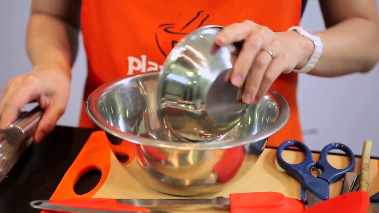 Healthy Recipes: Korean Pancake Healthy Recipes: Korean Pancake